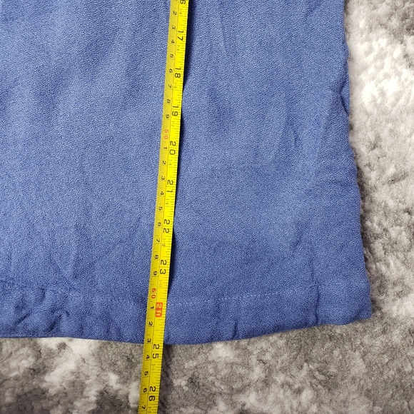 cloth & stone Anthropologie Key Hole Boho Long Sle - Picture 6 of 8